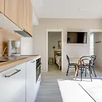 Apartment Kalajoen Marina