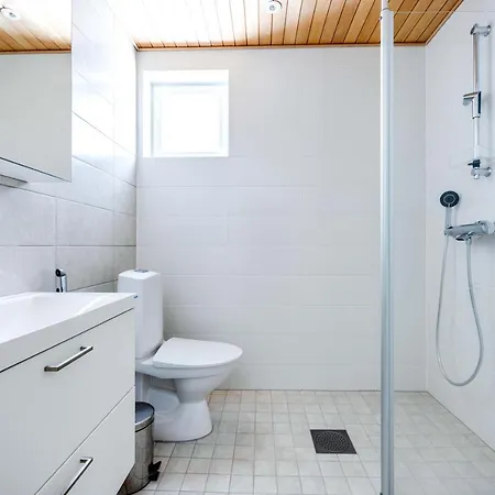 Kalajoen Marina 公寓 卡拉约基