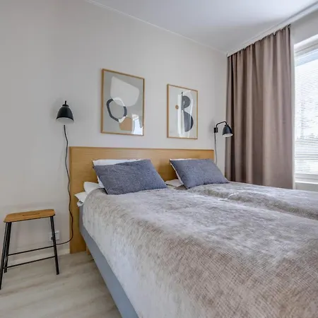 Kalajoen Marina Apartament *
