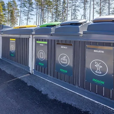 Kalajoen Marina Huoneisto *