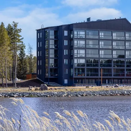 Kalajoen Marina Апартаменты