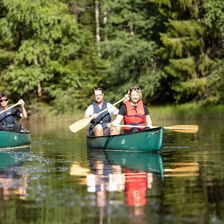 Kalajoen Marina Huoneisto شقة *