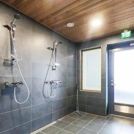 Kalajoen Marina Апартаменты Калайоки