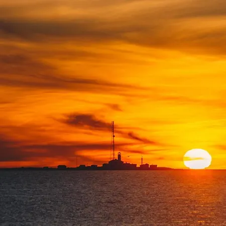 Apartman Kalajoen Marina Kalajoki