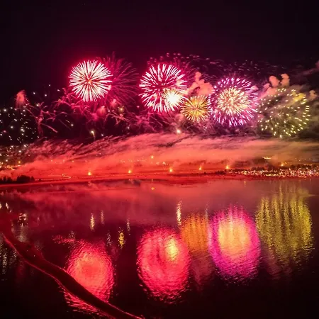 Kalajoen Marina Калайоки