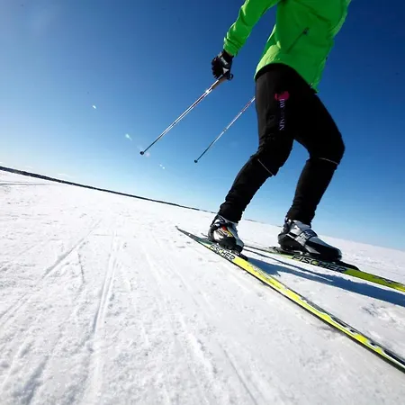 Kalajoen Marina Lägenhet Kalajoki
