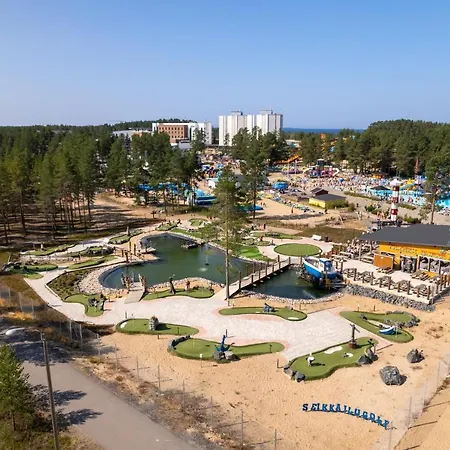 Kalajoen Marina *