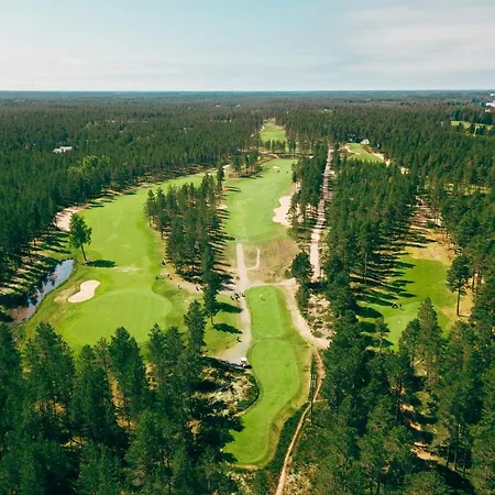 Kalajoen Marina * 卡拉约基