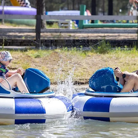 Kalajoen Marina * 卡拉约基