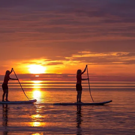 Lägenhet Kalajoen Marina