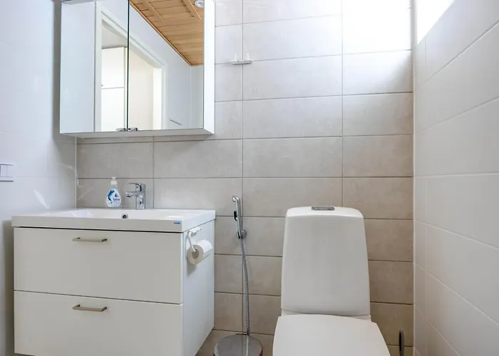 Apartman Kalajoen Marina Kalajoki