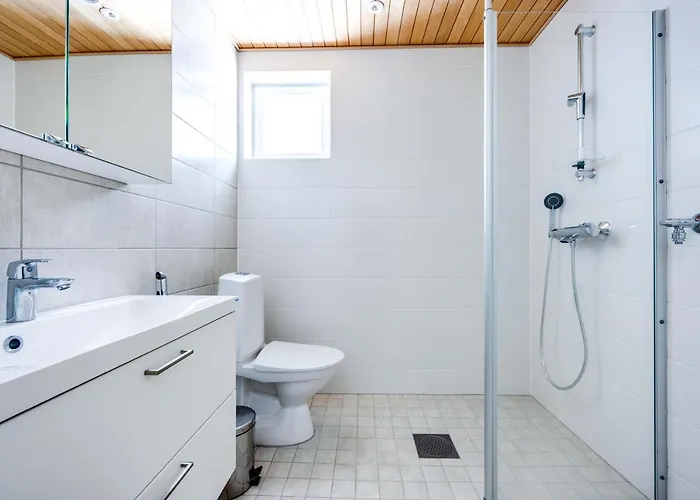 Kalajoen Marina Apartman Kalajoki