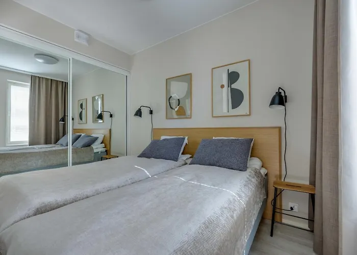 Kalajoen Marina * 칼라조키