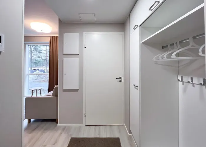 Kalajoen Marina Apartman Kalajoki