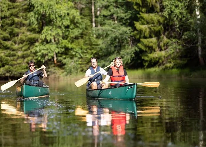 Kalajoen Marina Apartman *
