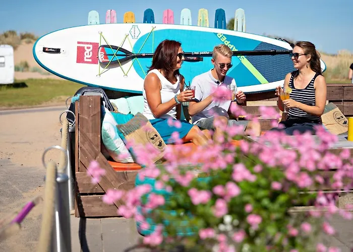 Kalajoen Marina 칼라조키