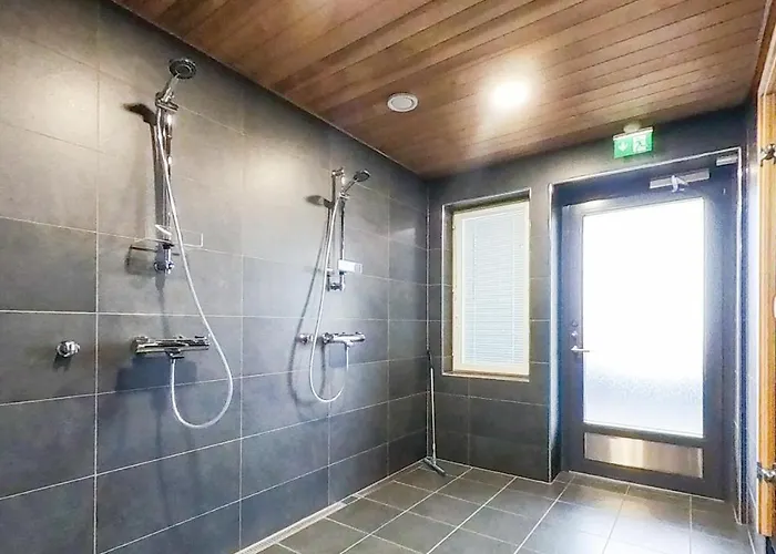 Kalajoen Marina Apartman Kalajoki