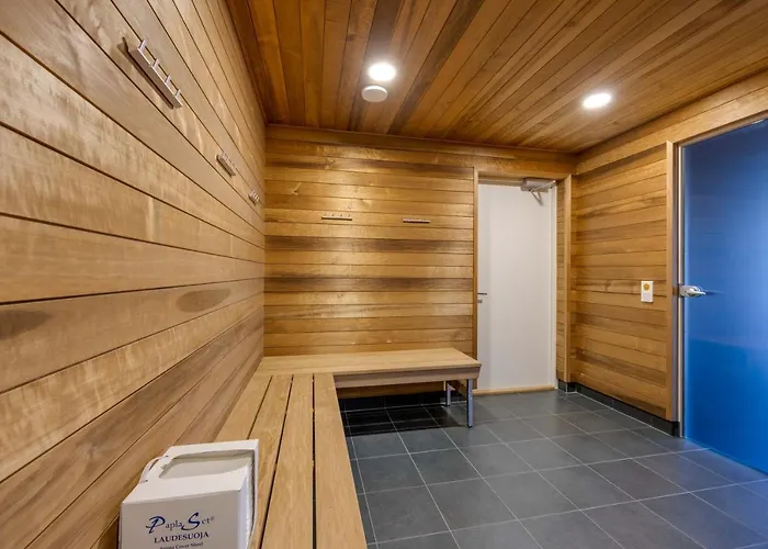 Kalajoen Marina Apartman Kalajoki