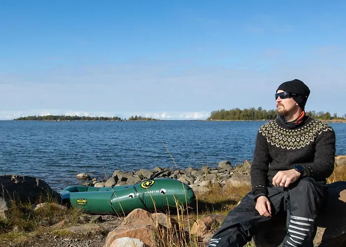 Kalajoen Marina * Kalajoki