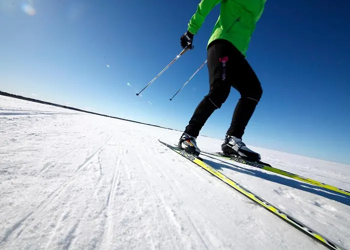 Kalajoen Marina Apartman Kalajoki