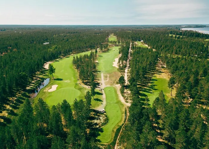 Kalajoen Marina * Kalajoki