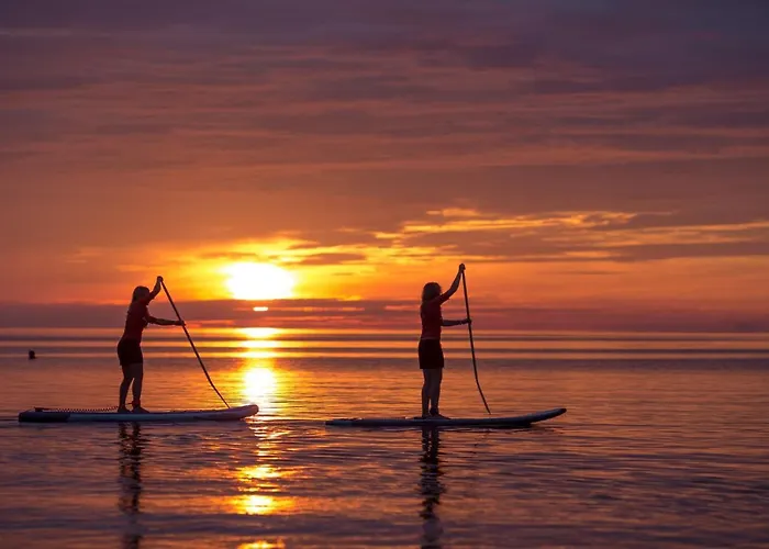 아파트 Kalajoen Marina